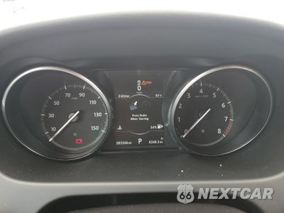 Zdjęcie 9 z 16 samochodu: 2017 LAND ROVER DISCOVERY SPORT SE VIN:SALCP2BG2HH661727 - miniatura