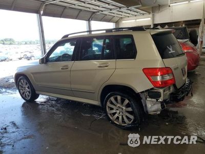 Drugie zdjęcie samochodu z przodu: 2011 MERCEDES-BENZ GLK 350 4MATIC VIN:WDCGG8HB6BF591881 - miniatura
