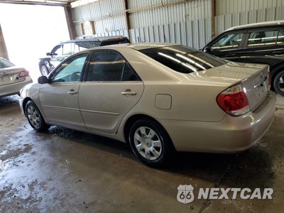 Drugie zdjęcie samochodu z przodu: 2005 TOYOTA CAMRY LE VIN:4T1BE32KX5U635619 - miniatura