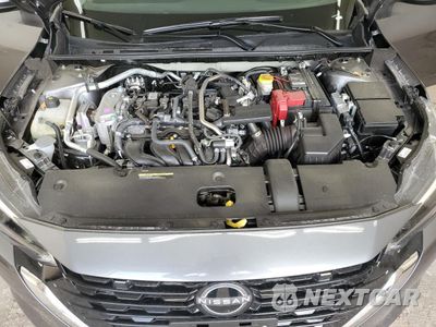 Zdjęcie 11 z 13 samochodu: 2025 NISSAN SENTRA SV VIN:3N1AB8CVXSY306672 - miniatura