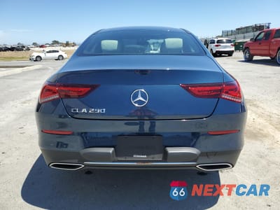 Zdjęcie 6 z 15 samochodu: 2023 MERCEDES-BENZ CLA 250 VIN:W1K5J4GBXPN425245 - miniatura