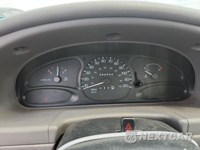 Zdjęcie 9 z 12 samochodu: 1998 FORD ESCORT SE VIN:3FAFP15P6WR241044 - miniatura