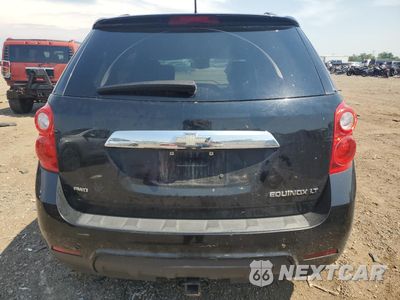 Zdjęcie 6 z 14 samochodu: 2015 CHEVROLET EQUINOX LT VIN:2GNFLFEK4F6184378 - miniatura