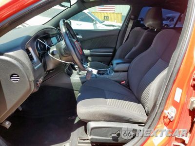 Zdjęcie 7 z 13 samochodu: 2019 DODGE CHARGER GT VIN:2C3CDXHG0KH585001 - miniatura
