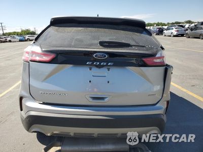 Zdjęcie 6 z 16 samochodu: 2023 FORD EDGE TITANIUM VIN:2FMPK4K97PBA39409 - miniatura