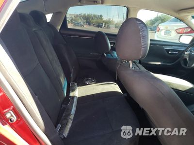 Zdjęcie 10 z 13 samochodu: 2015 NISSAN ALTIMA 2.5 VIN:1N4AL3AP0FC231020 - miniatura