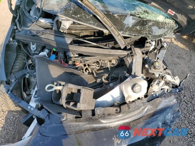 Zdjęcie 11 z 13 samochodu: 2018 BMW I3 REX VIN:WBY7Z4C59JVD96096 - miniatura