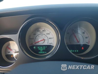 Zdjęcie 9 z 12 samochodu: 2014 DODGE CHALLENGER SXT VIN:2C3CDYAG7EH105234 - miniatura