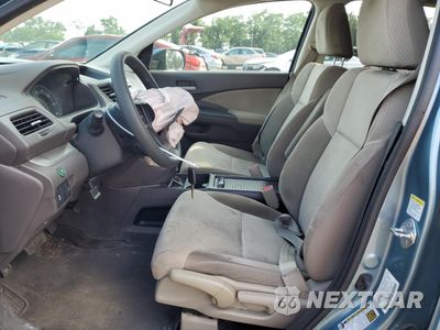 Zdjęcie 7 z 15 samochodu: 2014 HONDA CR-V EX VIN:2HKRM4H57EH632829 - miniatura