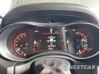 Zdjęcie 9 z 13 samochodu: 2015 DODGE DURANGO LIMITED VIN:1C4RDHDG1FC232535 - miniatura