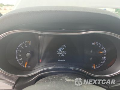 Zdjęcie 9 z 13 samochodu: 2019 JEEP GRAND CHEROKEE LIMITED VIN:1C4RJFBG6KC665410 - miniatura