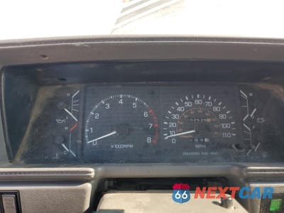 Zdjęcie 9 z 12 samochodu: 1988 TOYOTA 4RUNNER VN66 SR5 VIN:JT3VN66W7J0024131 - miniatura