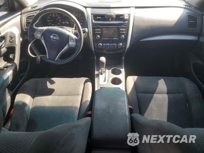 Zdjęcie 8 z 14 samochodu: 2015 NISSAN ALTIMA 2.5 VIN:1N4AL3AP8FC197263 - miniatura