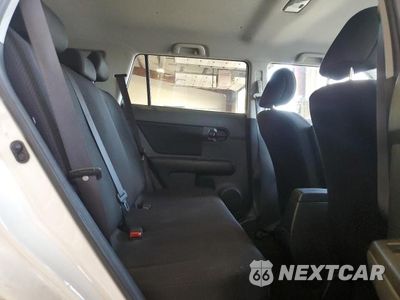 Zdjęcie 10 z 12 samochodu: 2009 TOYOTA SCION XB VIN:JTLKE50EX91076436 - miniatura