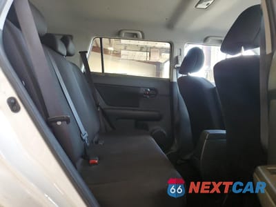 Zdjęcie 10 z 12 samochodu: 2009 TOYOTA SCION XB VIN:JTLKE50EX91076436 - miniatura
