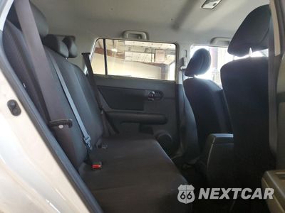 Zdjęcie 10 z 12 samochodu: 2009 TOYOTA SCION XB VIN:JTLKE50EX91076436 - miniatura