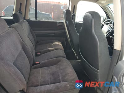 Zdjęcie 11 z 13 samochodu: 2001 DODGE DURANGO VIN:1B4HR28N91F620202 - miniatura