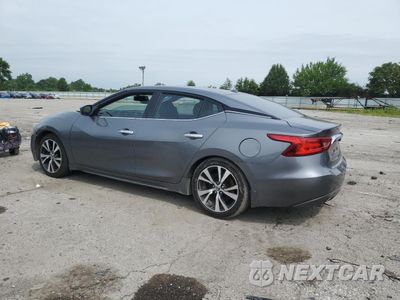 Drugie zdjęcie samochodu z przodu: 2016 NISSAN MAXIMA 3.5S VIN:1N4AA6AP5GC426488 - miniatura