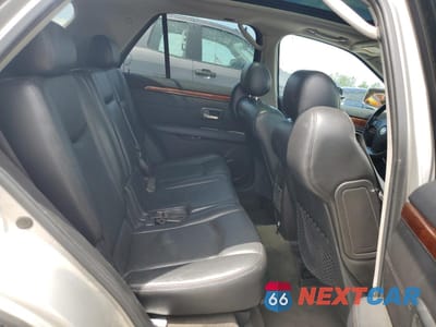 Zdjęcie 11 z 13 samochodu: 2007 CADILLAC SRX VIN:1GYEE637670191382 - miniatura