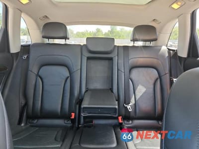 Zdjęcie 10 z 13 samochodu: 2015 AUDI Q5 PREMIUM VIN:WA1CFAFP5FA145988 - miniatura