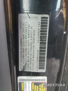 Zdjęcie 12 z 12 samochodu: 2008 VOLKSWAGEN GTI VIN:WVWFV71KX8W333299 - miniatura