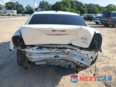 Zdjęcie 6 z 13 samochodu: 2011 CHRYSLER 300C VIN:2C3CA6CT0BH554791 - miniatura