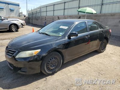 2010 TOYOTA CAMRY BASE 4T1BF3EK2AU026446 - główne zdjęcie licytacji z USA - miniatura