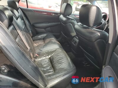 Zdjęcie 10 z 14 samochodu: 2003 LEXUS ES 300 VIN:JTHBF30G230100948 - miniatura