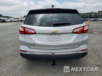 Zdjęcie 6 z 13 samochodu: 2020 CHEVROLET EQUINOX LT VIN:3GNAXKEV1LS707872 - miniatura