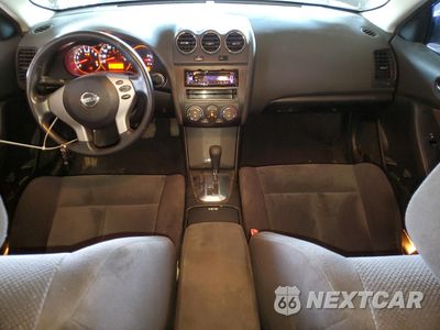 Zdjęcie 8 z 12 samochodu: 2008 NISSAN ALTIMA 2.5 VIN:1N4AL21E98N415470 - miniatura
