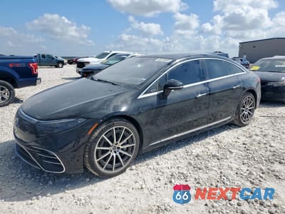 Główne zdjęcie samochodu: 2022 MERCEDES-BENZ EQS SEDAN 450+ VIN:W1KCG2DB0NA009160 - miniatura