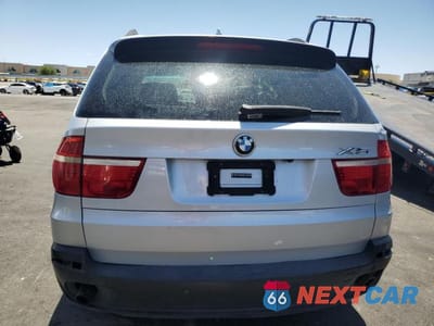 Zdjęcie 6 z 12 samochodu: 2008 BMW X5 3.0I VIN:5UXFE43508L006349 - miniatura