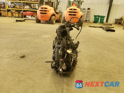 Drugie zdjęcie samochodu z przodu: 2019 HARLEY-DAVIDSON FLTRXS VIN:1HD1KTP31KB680450 - miniatura