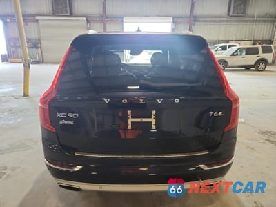 Zdjęcie 6 z 13 samochodu: 2016 VOLVO XC90 T6 VIN:YV4A22PL5G1024158 - miniatura