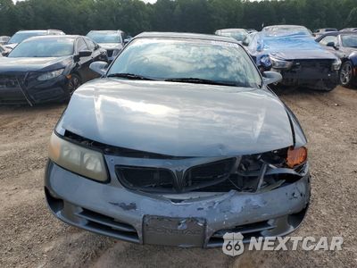 Piąte zdjęcie samochodu w środku: 2004 PONTIAC BONNEVILLE SE VIN:1G2HX52K84U160527 - miniatura