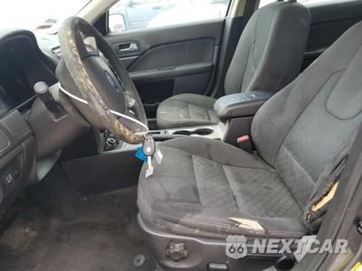 Zdjęcie 7 z 14 samochodu: 2010 FORD FUSION SE VIN:3FAHP0HA9AR388820 - miniatura