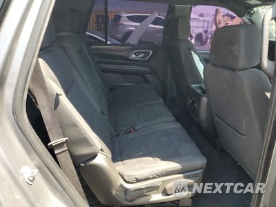 Zdjęcie 11 z 13 samochodu: 2021 CHEVROLET TAHOE C1500 LS VIN:1GNSCMKD3MR227893 - miniatura