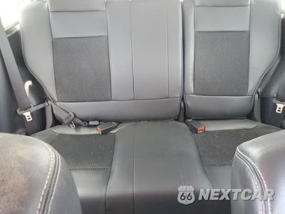 Zdjęcie 10 z 13 samochodu: 2014 JEEP COMPASS LATITUDE VIN:1C4NJDEB8ED623757 - miniatura
