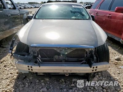 Piąte zdjęcie samochodu w środku: 2009 INFINITI M35 BASE VIN:JNKCY01E09M800396 - miniatura
