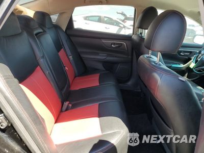 Zdjęcie 10 z 12 samochodu: 2015 NISSAN ALTIMA 2.5 VIN:1N4AL3APXFC572554 - miniatura