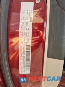 Zdjęcie 13 z 13 samochodu: 2019 CHRYSLER PACIFICA TOURING L VIN:2C4RC1BG2KR624826 - miniatura