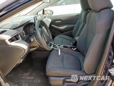 Zdjęcie 7 z 12 samochodu: 2021 TOYOTA COROLLA LE VIN:5YFEPMAE9MP239724 - miniatura