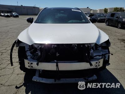Piąte zdjęcie samochodu w środku: 2024 LEXUS RX 500H F SPORT VIN:2T2BCMEA2RC018426 - miniatura