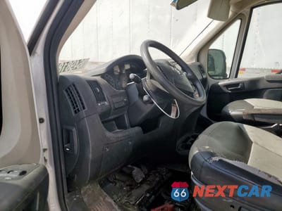 Zdjęcie 8 z 12 samochodu: 2014 RAM PROMASTER 1500 1500 STANDARD VIN:3C6TRVNG1EE112401 - miniatura