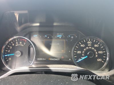 Zdjęcie 9 z 14 samochodu: 2017 FORD F150 SUPERCREW VIN:1FTEW1EF3HKC27674 - miniatura