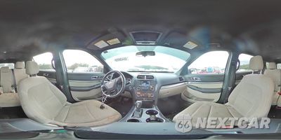 Zdjęcie 16 z 16 samochodu: 2018 FORD EXPLORER XLT VIN:1FM5K7D80JGA73799 - miniatura