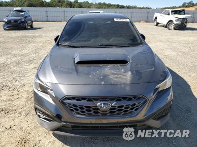 Piąte zdjęcie samochodu w środku: 2024 SUBARU WRX PREMIUM VIN:JF1VBAH67R9812084 - miniatura