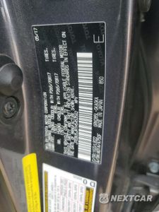 Zdjęcie 13 z 16 samochodu: 2017 TOYOTA 4RUNNER SR5/SR5 PREMIUM VIN:JTEBU5JR1H5453562 - miniatura