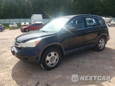2011 HONDA CR-V LX 5J6RE3H31BL041130 - główne zdjęcie licytacji z USA - miniatura