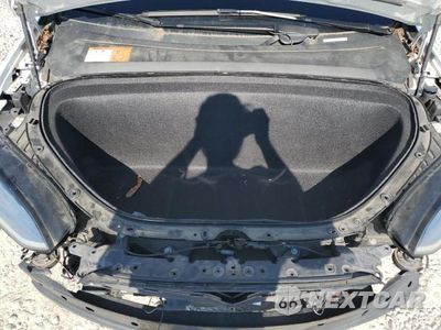 Zdjęcie 11 z 13 samochodu: 2018 TESLA MODEL X VIN:5YJXCAE43JF101981 - miniatura